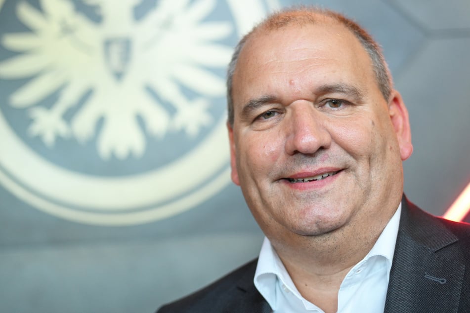 Mathias Beck (54) will im Jahr 2027 wieder antreten!