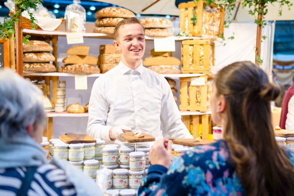 Das sind die Highlights der HAUS-GARTEN-FREIZEIT Messe im Januar 2026