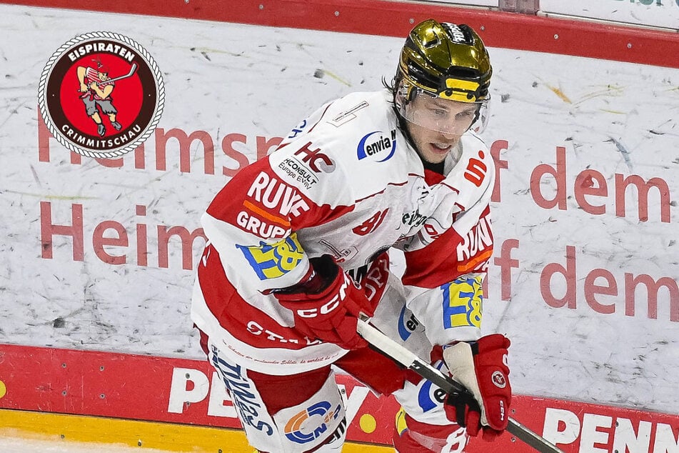 Mackin-Strafe kostete Eispiraten den Sieg?! "Tore im Schlussdrittel fallen zu einfach"