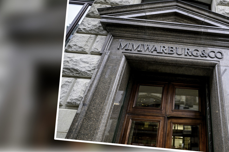 "Cum-Ex"-Skandal: Warburg Bank scheitert mit Millionen-Rückforderung am Bundes-Verfassungsgericht
