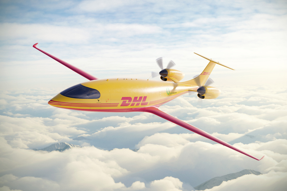 Das elektronisch betriebene Flugzeug soll noch in diesem Jahr zu einem ersten Flug antreten.