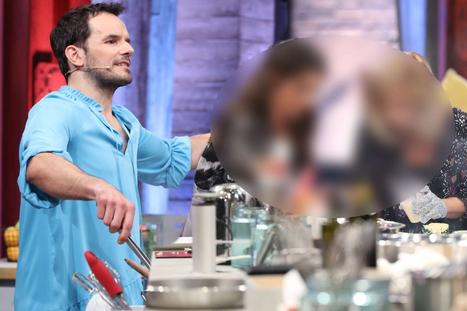 Muttertags-Special bei "Grill den Henssler": Diese Promis treten mit Mutti an