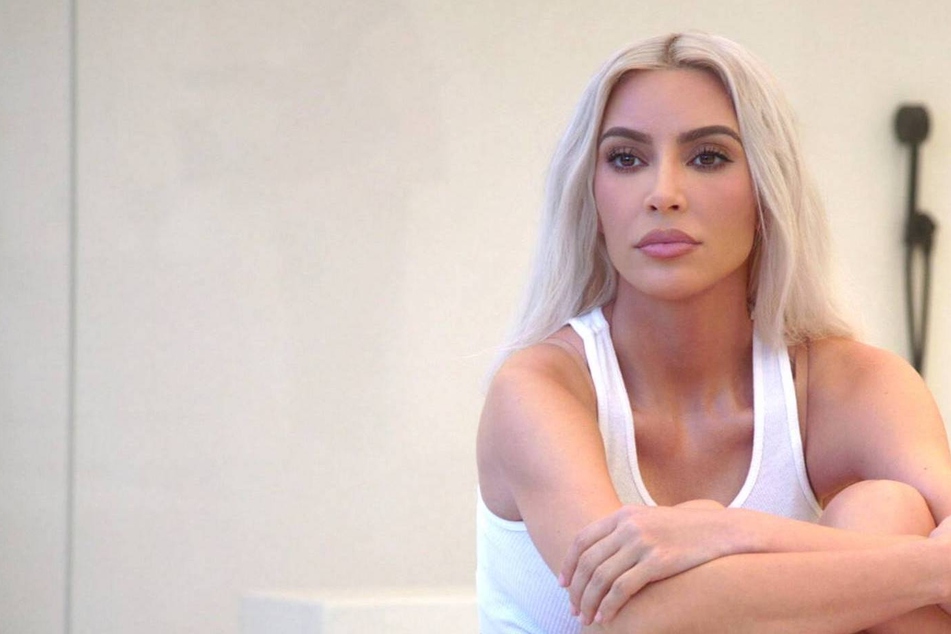 Kim Kardashian feels "guilty" over Kanye West's antisemitic tirade fallout