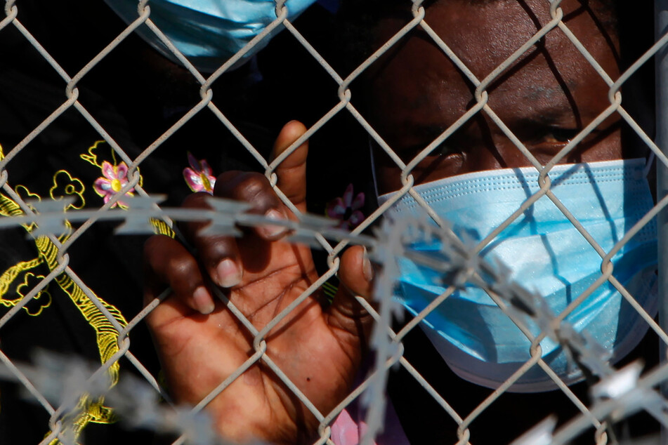 Schleuser bringen wieder Dutzende Flüchtlinge in die EU