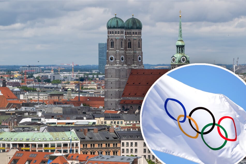 München: Olympische Spiele in München? Stadtrat bringt Bewerbung voran