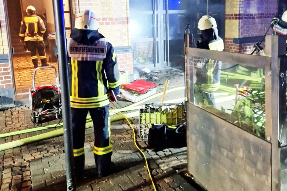 Brand auf der Elsaßstraße: Dieses beliebte kölsche Lokal muss wegen Feuers schließen