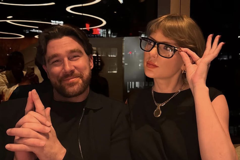 Taylor Swift (35) und Travis Kelce (35) sind seit mehr als zwei Jahren ein Paar.
