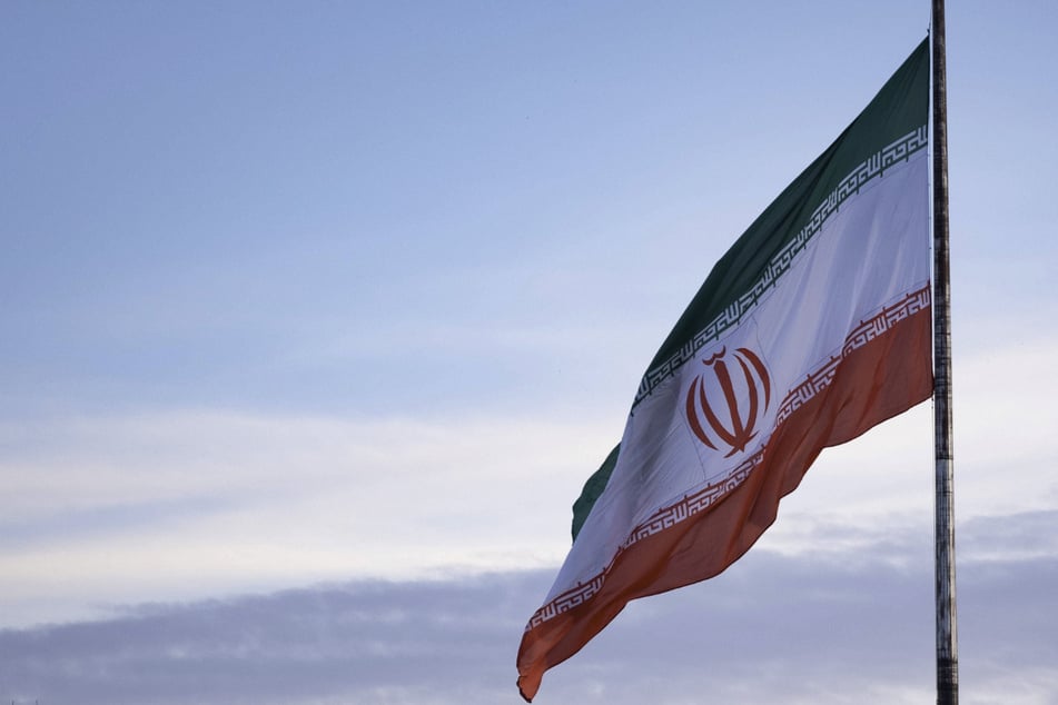 Iran condemns new US sanctions as "illegal" and "unjustified"