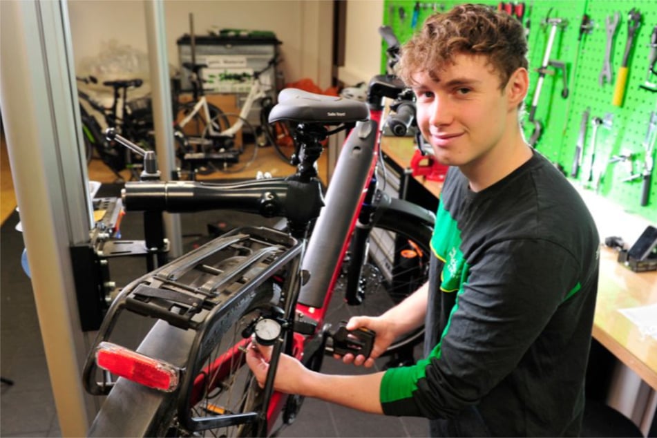 Bei diesem Abverkauf gibt's die besten e-Bikes radikal reduziert