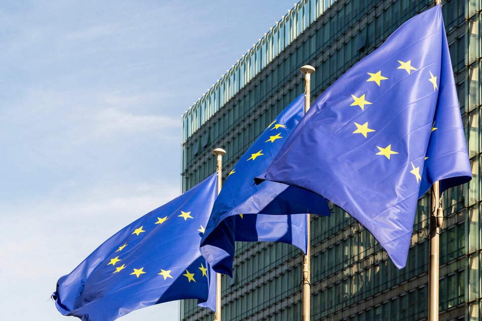 Heute vor 34 Jahren entschieden Staatschefs über die Zukunft Europas