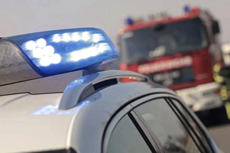 Die A4 Richtung Erfurt musste am Samstag nach einem Unfall gesperrt werden. (Symbolfoto)