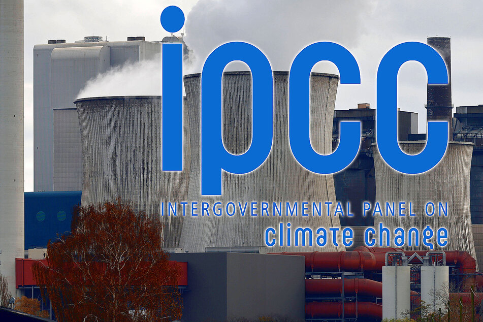 IPCC report: UN climate crisis panel calls on world to take action now