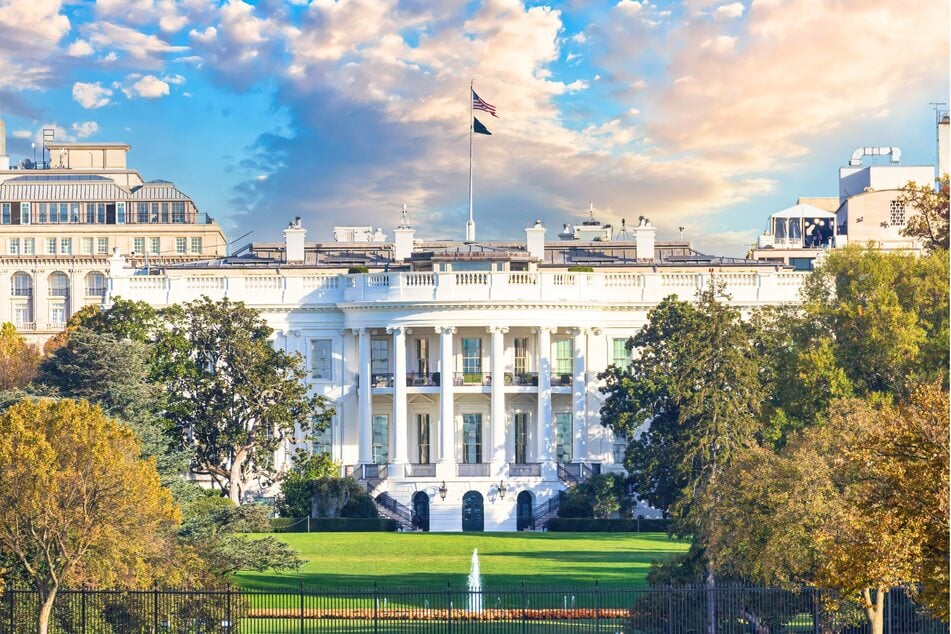 The National Security Council recently dismissed over 100 staffers as part of President Donald Trump's efforts to overhaul the agency.