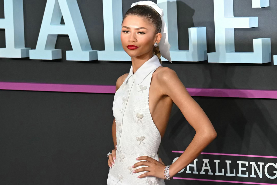 Zendaya recently opened up about her complex feelings towards fame and whether she wants to continue as a "public-facing person" for the rest of her career.
