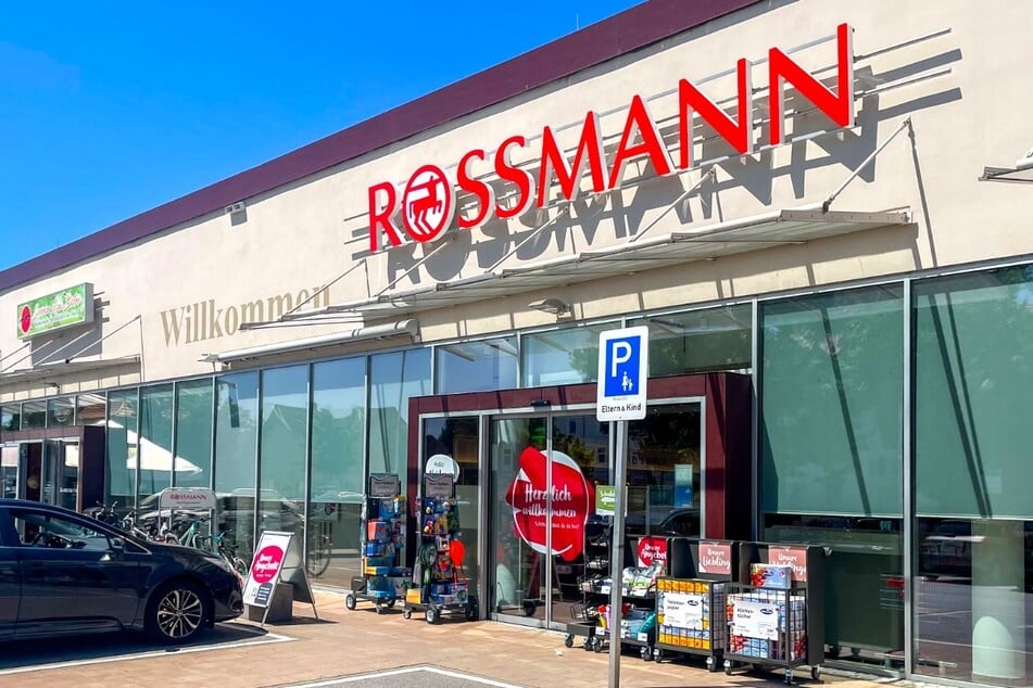 ROSSMANN senkt am Donnerstag (7.8.) die Preise dieser Produkte