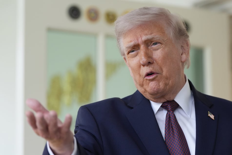 Nahost-Konflikt: Waffenruhe-Verlängerung laut Trump ohne Deal unwahrscheinlich