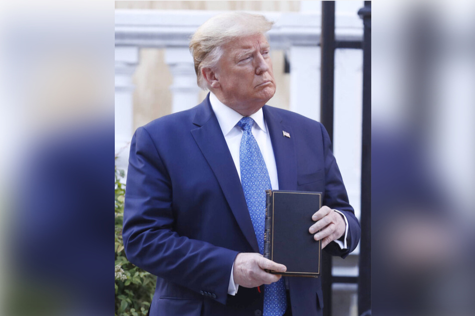 Former president Donald Trump is gearing up for his first official campaign rally in Waco, Texas.