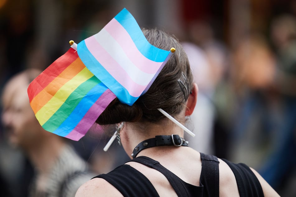 "Woke" ist inzwischen zu einem konservativen Kampfbegriff geworden, um etwa die "LGBTQ"-Bewegung zu denunzieren. (Symbolfoto)