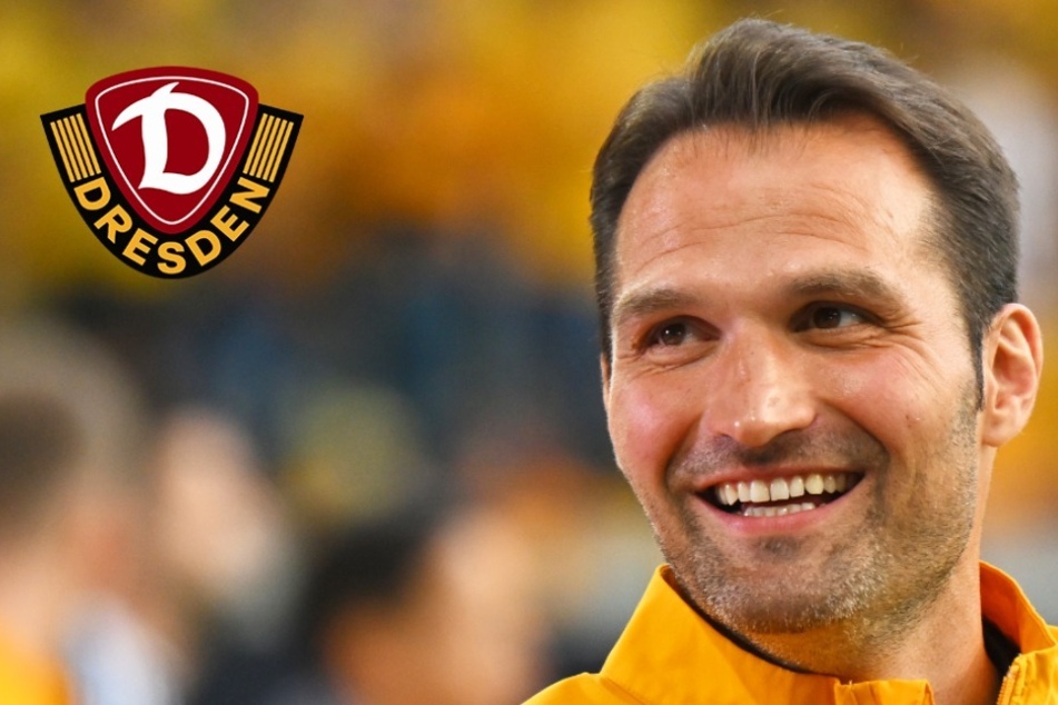 Dynamos Sieglos-Trainer Capretti vor Wechsel zu diesem Drittligisten?