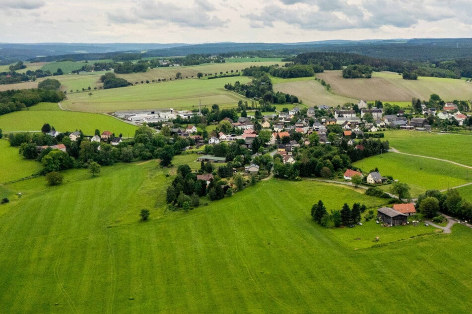 Studie zeigt: Acht der elf ärmsten Regionen Deutschlands liegen im Osten