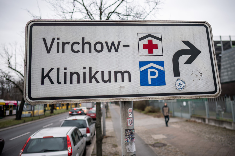 In Berlin ist der erste Mensch am Coronavirus gestorben (Symbolbild).