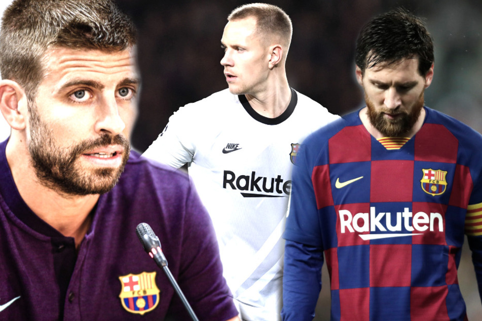 Corona-Krach bei Barca: Spieler schlagen Gehaltseinbußen aus, jetzt greift der Klub durch!