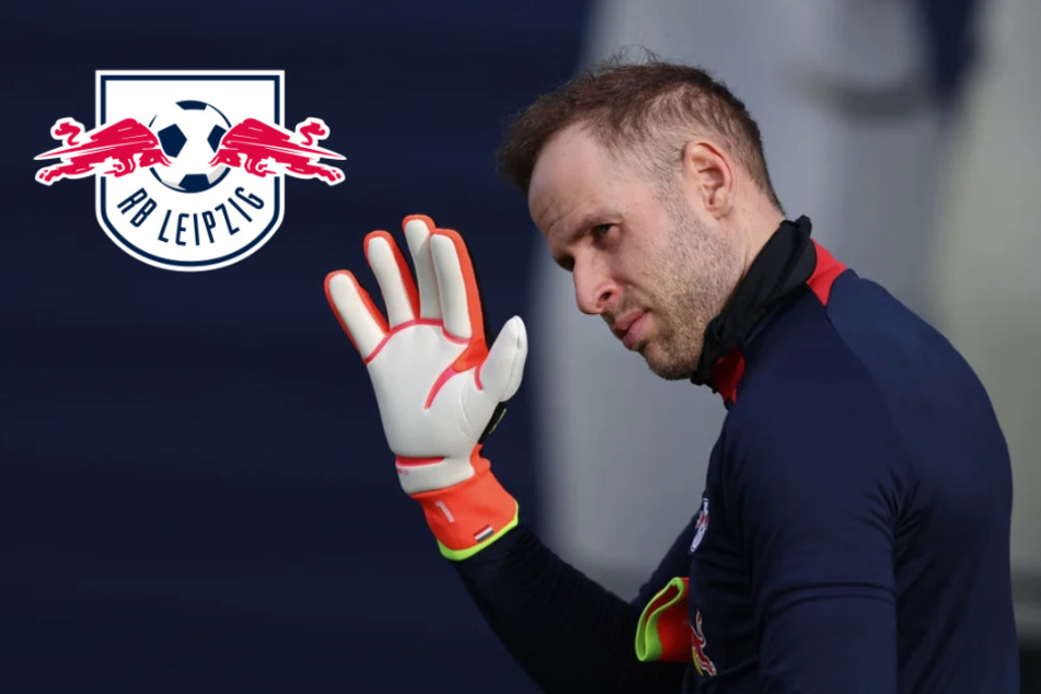 Kein letztes Vertragsjahr: Gulacsi-Entscheidung bei RB Leipzig steht kurz bevor