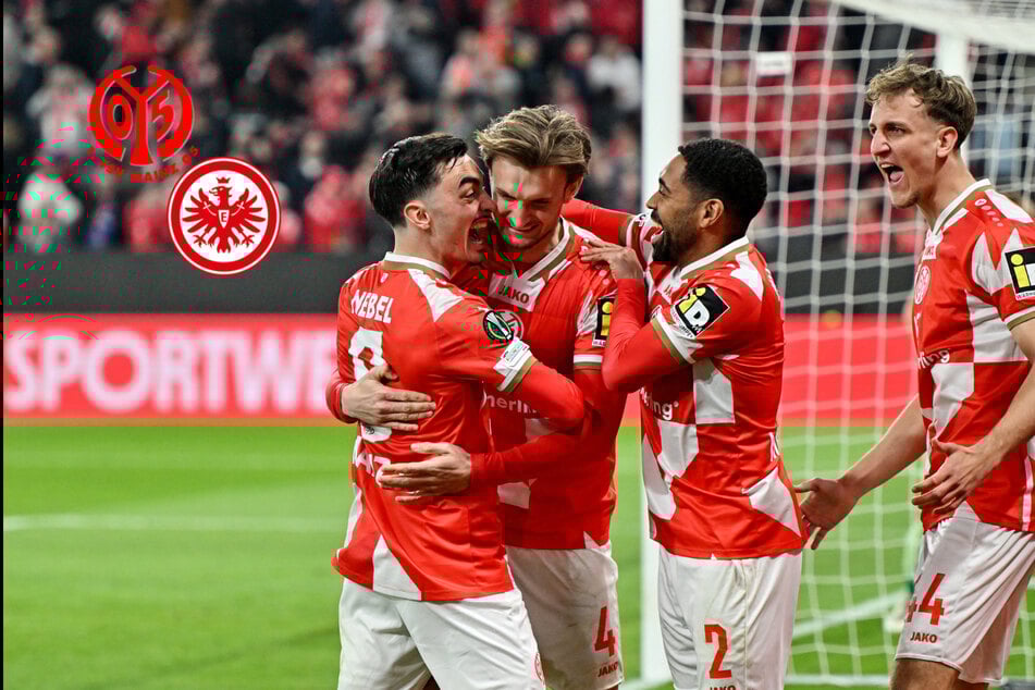 Vor Rhein-Main-Duell: Macht Eintracht jetzt Ernst bei diesem Mainz-Star?