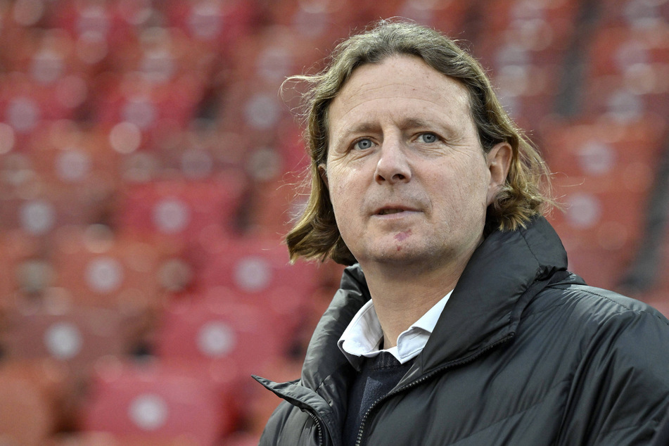 Bo Henriksen (49) ist neuer Trainer beim 1. FSV Mainz 05.