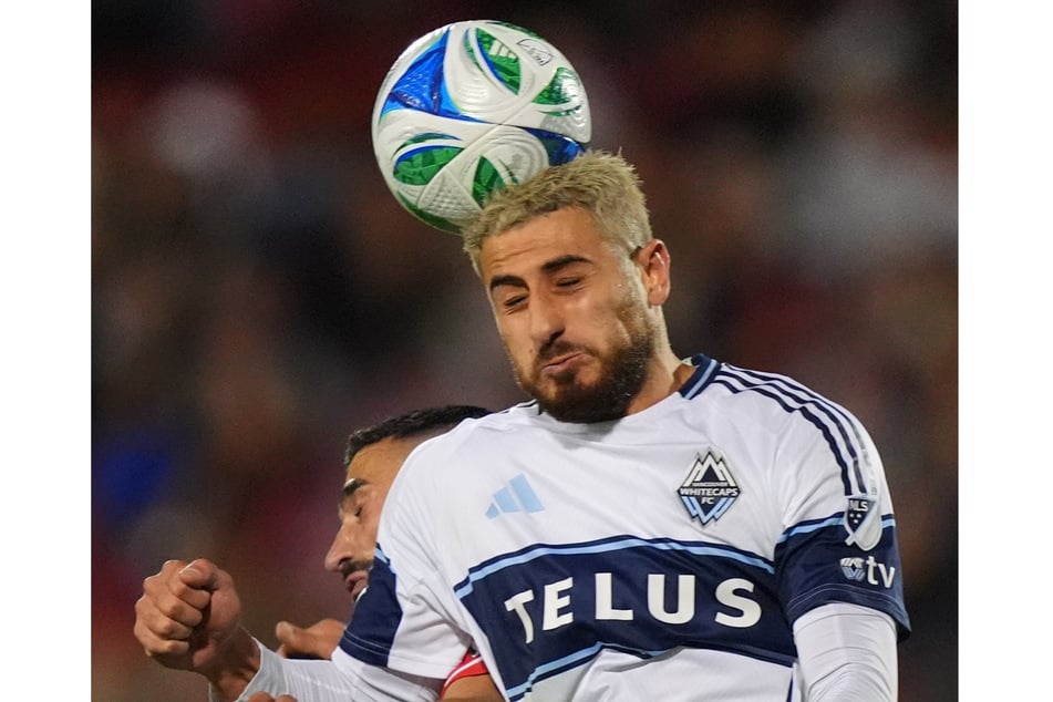 Sebastian Lletget (33) hatte 2023 zu den Fremdgeh-Gerüchten gestanden.