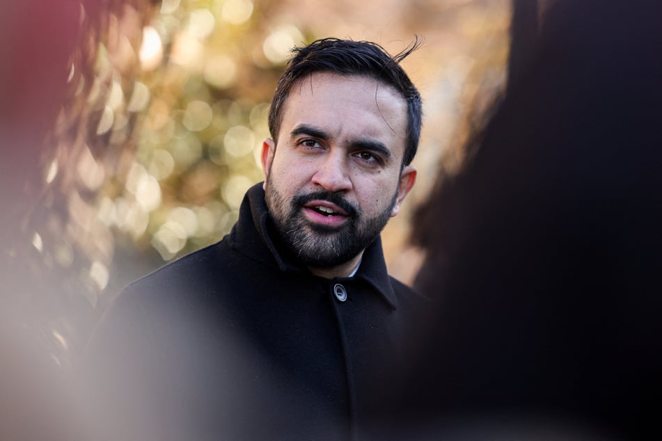 New York City Mayor-elect Zohran Mamdani has announced his Elected Advisory Committee comprised of more than 100 current and former lawmakers.