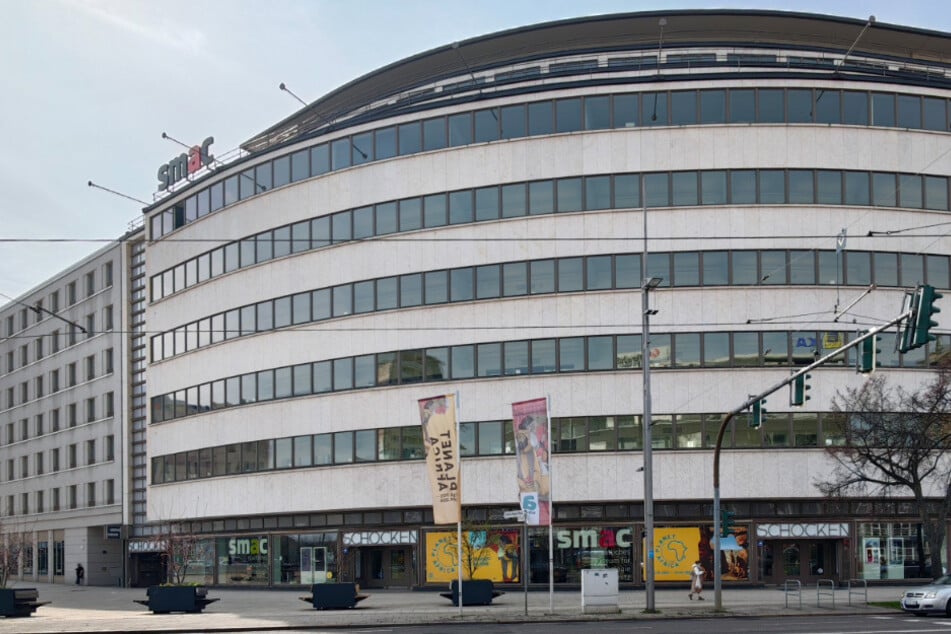 Chemnitz: Sorge um Archäologiemuseum: Übernehmen die Dresdner Kunstsammlungen das Chemnitzer smac?