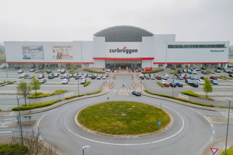 Zurbrüggen Yaşam Merkezi Herne