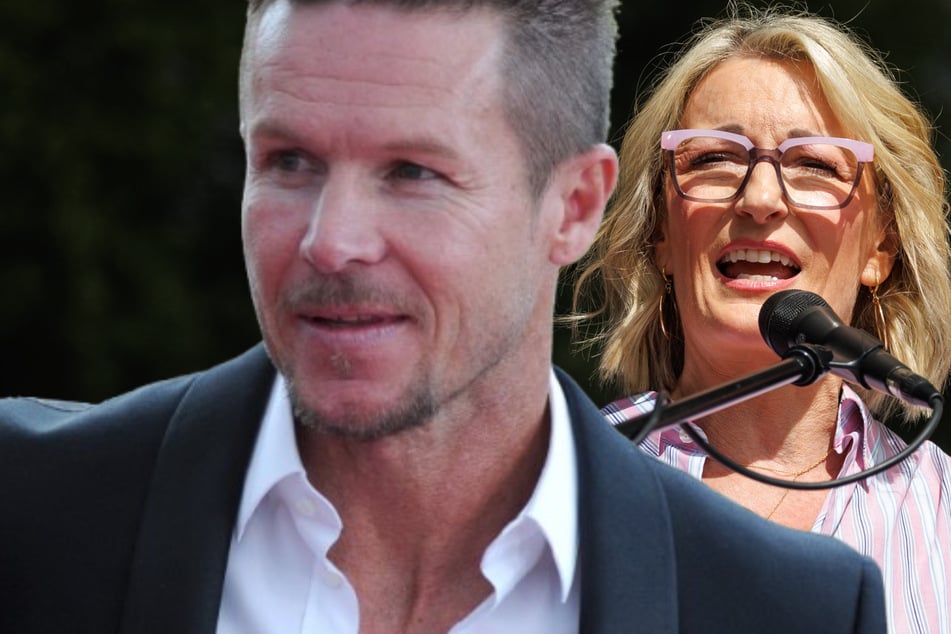 Felix Baumgartner (fallecido a los 56 años): Monika Gruber recuerda su último encuentro