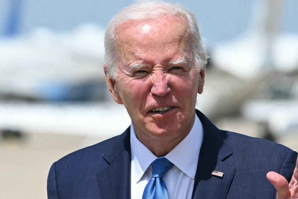 President Joe Biden will deliver a speech from the White House on Wednesday to explain why he bowed out of the race with just over three months until election day.