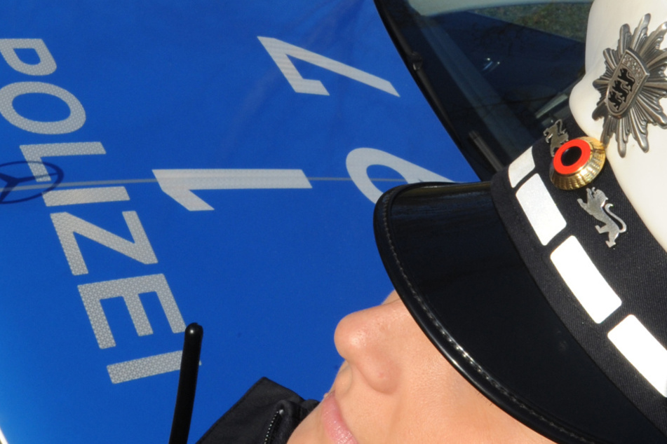 Zwei Täter konnten von der Polizei dingfest gemacht werden. (Symbolbild)