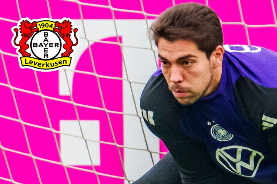 Bayer jagt Millionen-Schnäppchen: Kommt dieser DFB-Keeper nach Leverkusen?