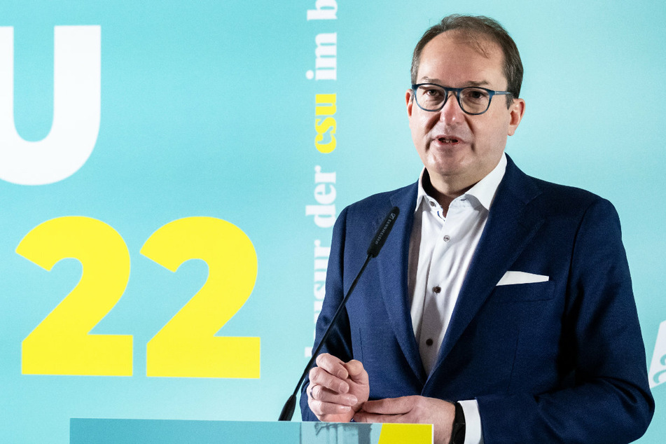 CSU-Landesgruppenchef Alexander Dobrindt (51) betonte die Bedeutung, jederzeit auf Entwicklungen in der Corona-Pandemie reagieren zu können.