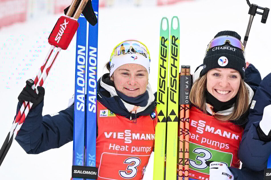 Gewehrmanipulation im Biathlon? Reaktion vom Verband macht Fall noch mysteriöser