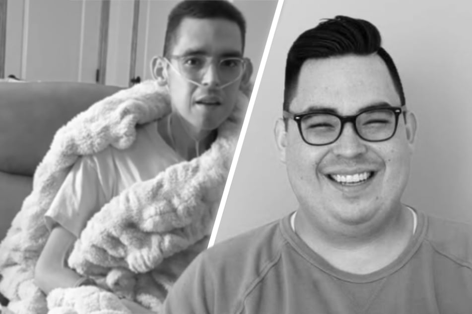 Influencer (†30) verkündet eigenen Tod im Video