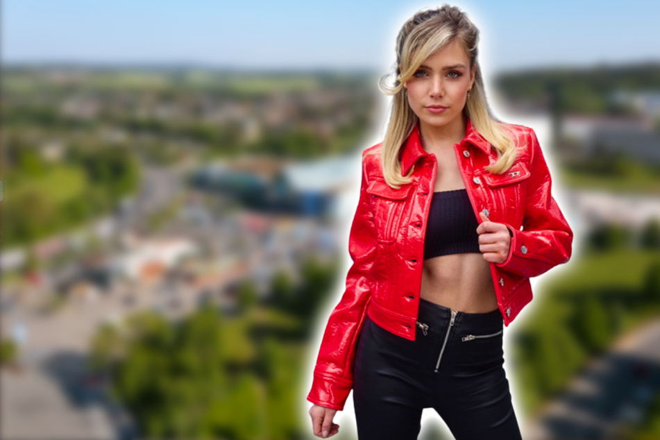 Marie Wegener wurde übrigens durch dieses Casting entdeckt und als DSDS Gewinnerin 2018 berühmt.