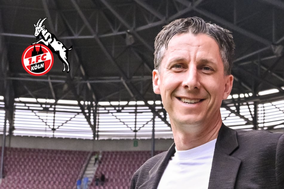 Entscheidung beim 1. FC Köln gefallen: So geht es mit Sportchef Christian Keller weiter