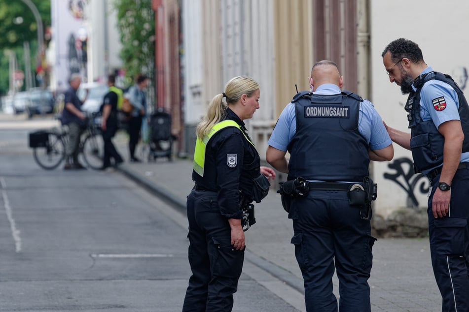 Köln: Kurz vor Karneval: Kioske fallen durch Jugendschutz-Checks