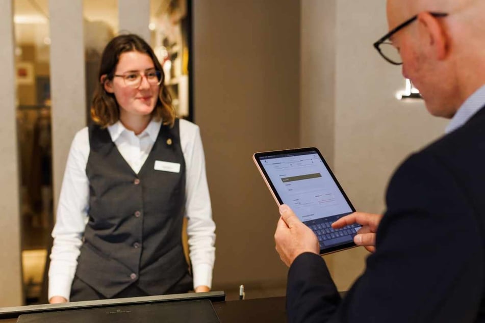 Hotels wollen digitalen Komfort bieten, doch es gibt noch Baustellen
