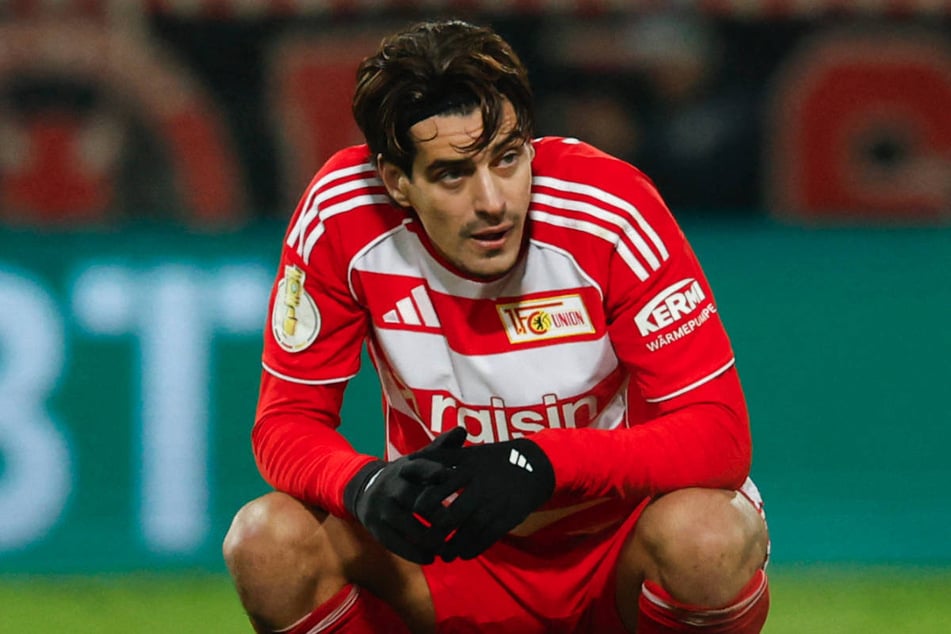 Diogo Leite (27) darf sich wie sein Abwehr-Kollege im Sommer ablösefrei einen neuen Verein suchen.