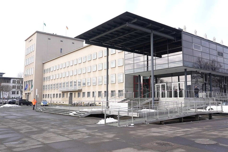 Am heutigen Mittwoch wurde die Immunität von Jörg Dornau im Sächsischen Landtag aufgehoben.