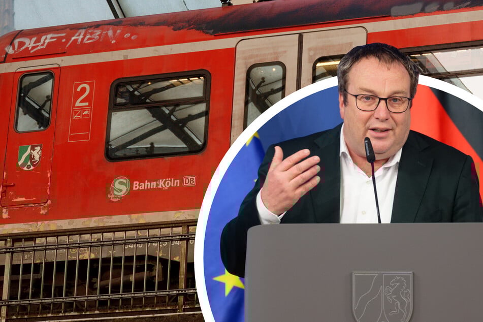 NRW-Minister gibt grünes Licht für Ausbau von S11: "Mehr Kapazität und Pünktlichkeit für die Region"