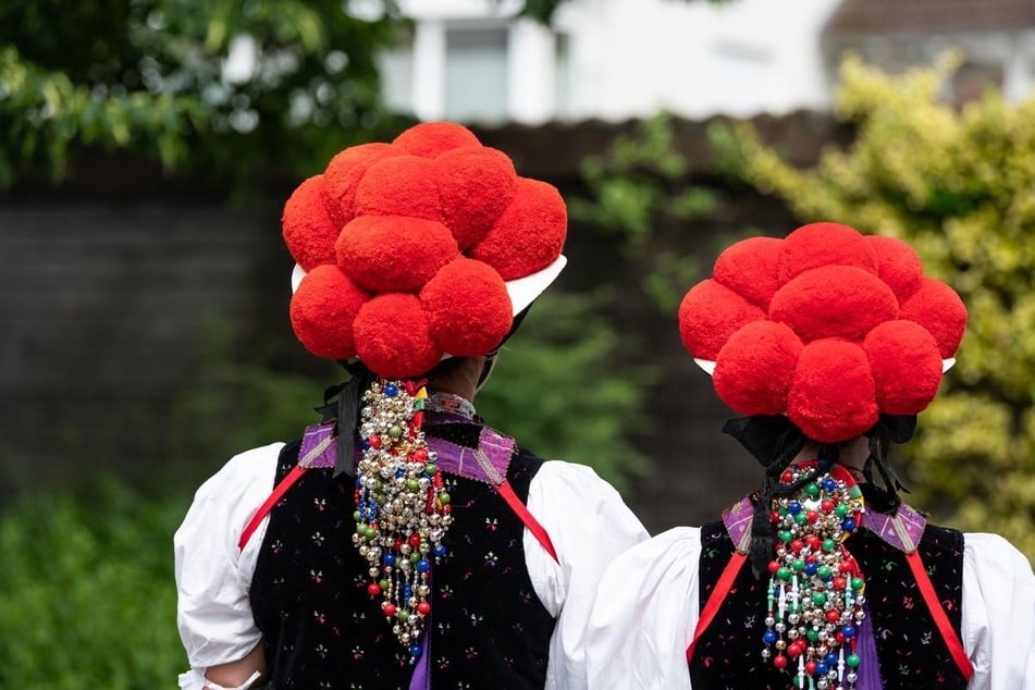 Der Bollenhut gilt als eines der bekanntesten Symbole des Schwarzwaldes. (Archivfoto)