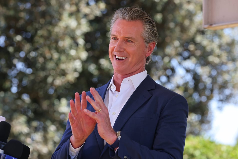 California Governor Gavin Newsom continued his brutal trolling campaign with a series of AI videos with high-ranking Republicans pictured as minions.