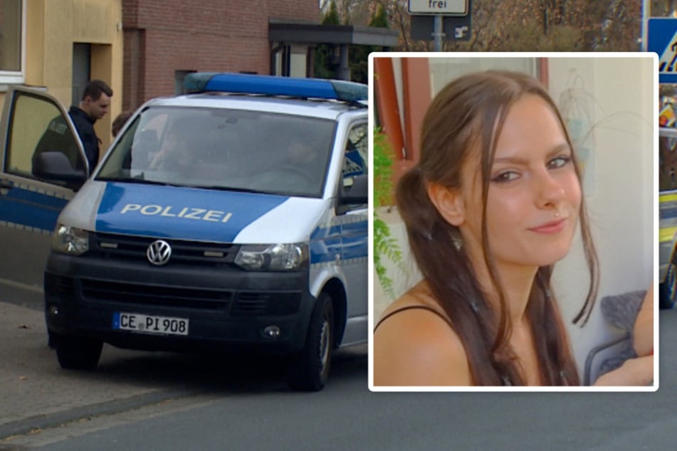 Messer gefunden! Michelle H. weiter vermisst, Polizei nimmt Mann ins Visier